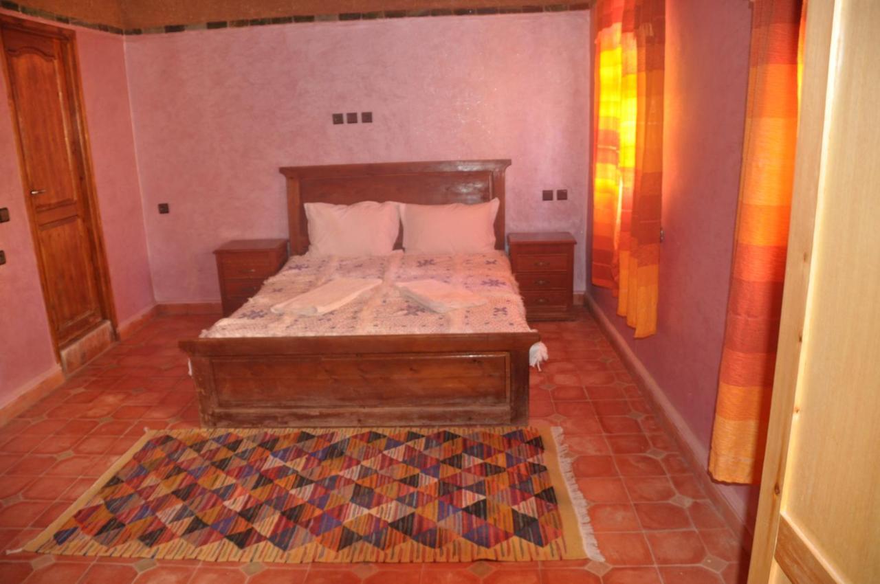 Riad Soleil Du Monde Zagora Ngoại thất bức ảnh
