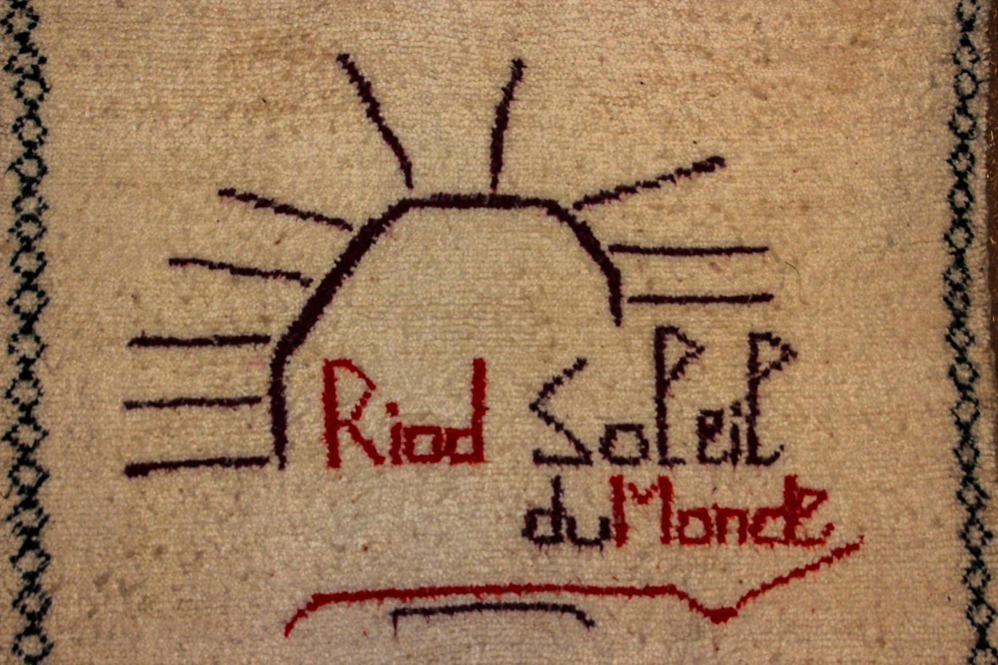 Riad Soleil Du Monde Zagora Ngoại thất bức ảnh